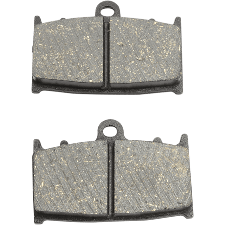EBC BRAKE PADS FA SERIES FA366 - DRIVEN Canada's Powersports 010366FA366