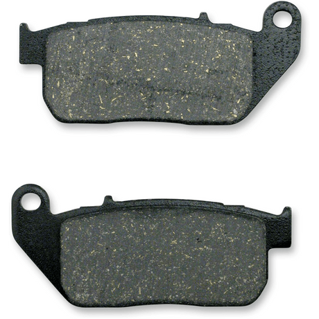 EBC BRAKE PADS FA SERIES FA381 - DRIVEN Canada's Powersports 010381FA381