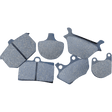 EBC BRAKE PADS FA SERIES FA387 - DRIVEN Canada's Powersports 010387FA387