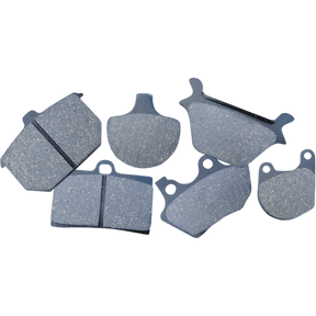 EBC BRAKE PADS FA SERIES FA387 - DRIVEN Canada's Powersports 010387FA387