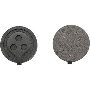 EBC BRAKE PADS FA SERIES FA38 - DRIVEN Canada's Powersports 840655077145FA38