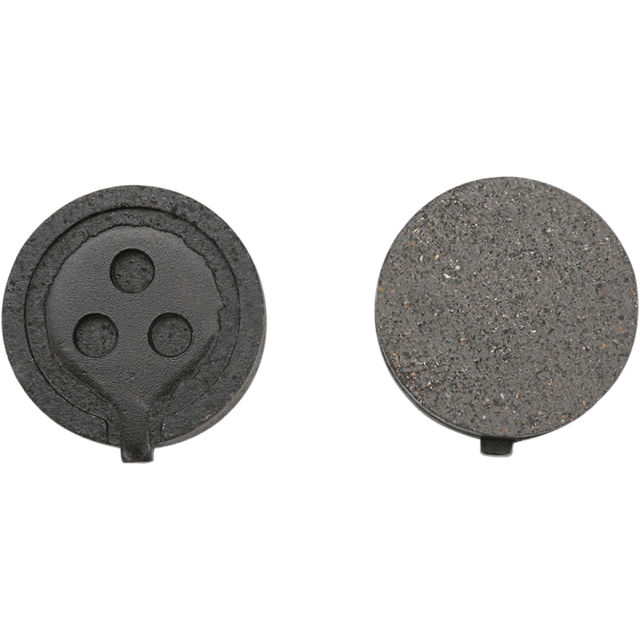 EBC BRAKE PADS FA SERIES FA38 - DRIVEN Canada's Powersports 840655077145FA38