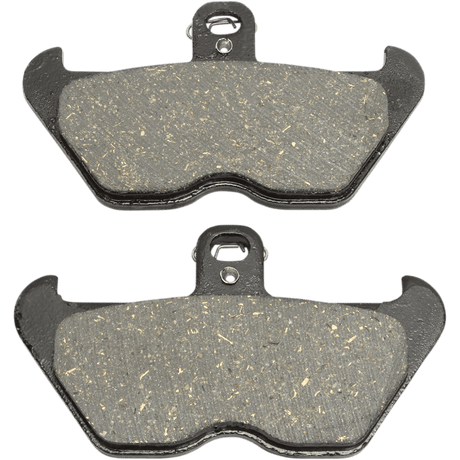 EBC BRAKE PADS FA SERIES FA407 - DRIVEN Canada's Powersports 010407FA407