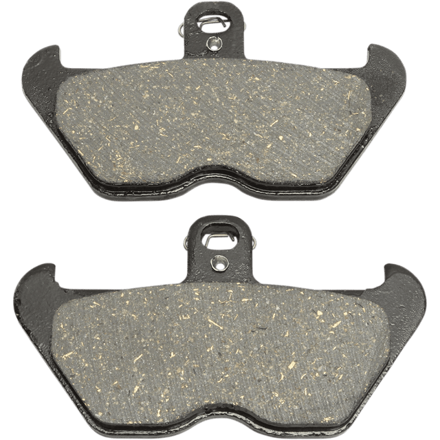 EBC BRAKE PADS FA SERIES FA407 - DRIVEN Canada's Powersports 010407FA407