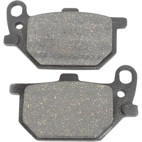 EBC BRAKE PADS FA SERIES FA41 - DRIVEN Canada's Powersports 010041FA41