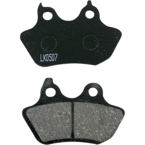 EBC BRAKE PADS FA SERIES FA434 - DRIVEN Canada's Powersports 840655077787FA434