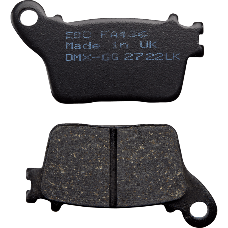 EBC BRAKE PADS FA SERIES FA436 - DRIVEN Canada's Powersports 847943014837FA436