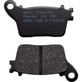 EBC BRAKE PADS FA SERIES FA436 - DRIVEN Canada's Powersports 847943014837FA436
