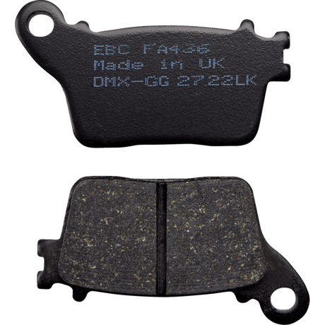 EBC BRAKE PADS FA SERIES FA436 - DRIVEN Canada's Powersports 847943014837FA436