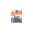 EBC BRAKE PADS FA SERIES FA436 - DRIVEN Canada's Powersports 847943014837FA436