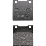 EBC BRAKE PADS FA SERIES FA45 - DRIVEN Canada's Powersports 010045FA45