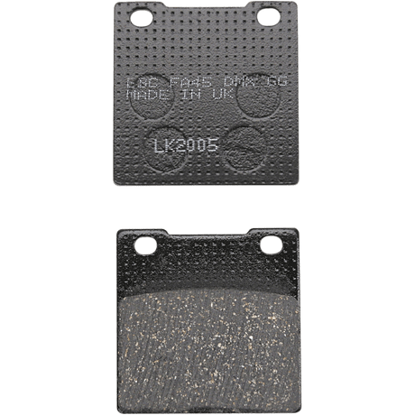 EBC BRAKE PADS FA SERIES FA45 - DRIVEN Canada's Powersports 010045FA45