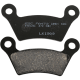 EBC BRAKE PADS FA SERIES FA473 - DRIVEN Canada's Powersports 010473FA473