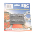EBC BRAKE PADS FA SERIES FA474 - DRIVEN Canada's Powersports 840655078180FA474