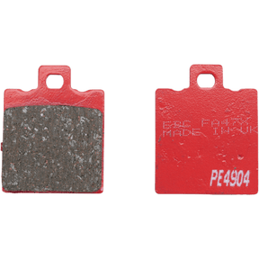 EBC BRAKE PADS FA SERIES FA47 - DRIVEN Canada's Powersports 010047FA47