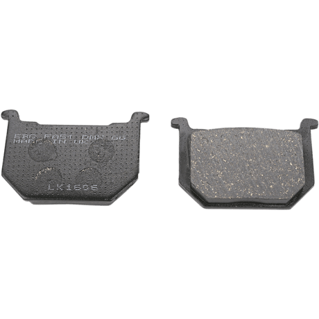 EBC BRAKE PADS FA SERIES FA51 - DRIVEN Canada's Powersports 010051FA51
