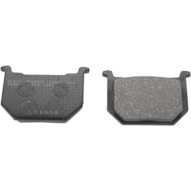 EBC BRAKE PADS FA SERIES FA51 - DRIVEN Canada's Powersports 010051FA51