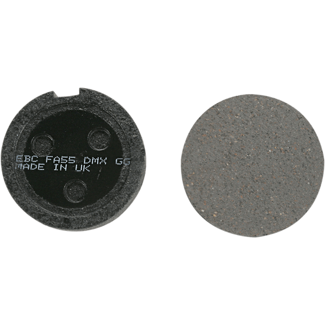 EBC BRAKE PADS FA SERIES FA55 - DRIVEN Canada's Powersports 010055FA55