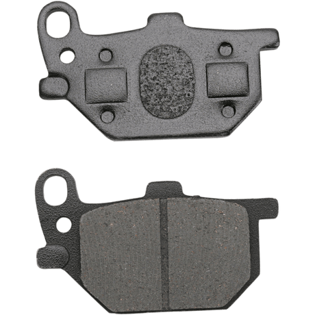 EBC BRAKE PADS FA SERIES FA61 - DRIVEN Canada's Powersports 010061FA61