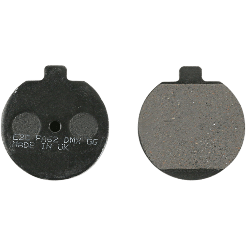 EBC BRAKE PADS FA SERIES FA62 - DRIVEN Canada's Powersports 840655078623FA62