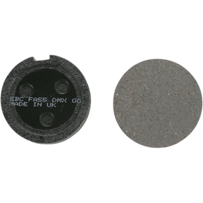 EBC BRAKE PADS FA SERIES FA65 - DRIVEN Canada's Powersports 010065FA65