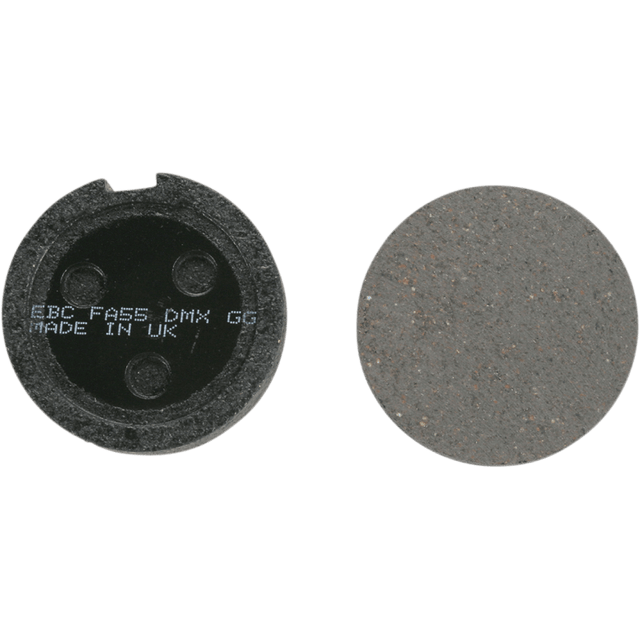EBC BRAKE PADS FA SERIES FA65 - DRIVEN Canada's Powersports 010065FA65