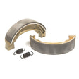 EBC BRAKE PADS FA SERIES FA662 - DRIVEN Canada's Powersports 889668095821FA662