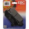 EBC BRAKE PADS FA SERIES FA672 - DRIVEN Canada's Powersports 889668097290FA672