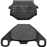 EBC BRAKE PADS FA SERIES FA67/3 - DRIVEN Canada's Powersports 0100673FA67/3