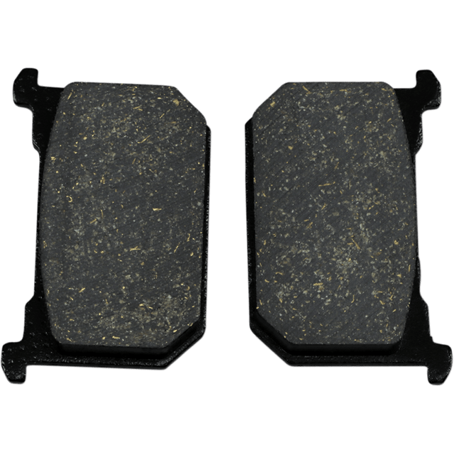 EBC BRAKE PADS FA SERIES FA68 - DRIVEN Canada's Powersports 010068FA68