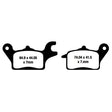 EBC BRAKE PADS FA SERIES FA691 - DRIVEN Canada's Powersports 889668110852FA691