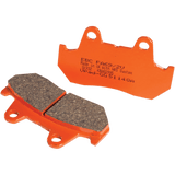 EBC BRAKE PADS FA SERIES FA69/2 - DRIVEN Canada's Powersports 0100692FA69/2