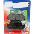 EBC BRAKE PADS FA SERIES FA69/3 - DRIVEN Canada's Powersports 0100693FA69/3