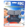 EBC BRAKE PADS FA SERIES FA69 - DRIVEN Canada's Powersports 010069FA69