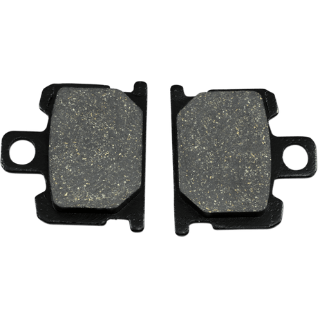 EBC BRAKE PADS FA SERIES FA70 - DRIVEN Canada's Powersports 010070FA70