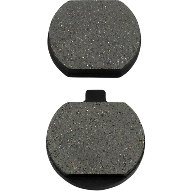 EBC BRAKE PADS FA SERIES FA73 - DRIVEN Canada's Powersports 840655078814FA73