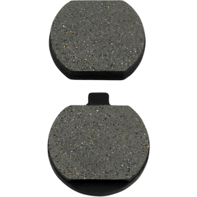 EBC BRAKE PADS FA SERIES FA73 - DRIVEN Canada's Powersports 840655078814FA73