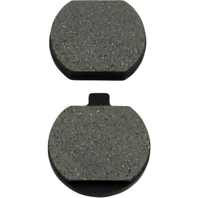 EBC BRAKE PADS FA SERIES FA73 - DRIVEN Canada's Powersports 840655078814FA73