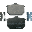 EBC BRAKE PADS FA SERIES FA78 - DRIVEN Canada's Powersports 840655078852FA78