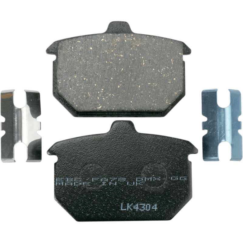 EBC BRAKE PADS FA SERIES FA78 - DRIVEN Canada's Powersports 840655078852FA78