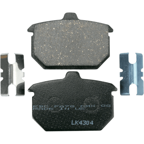 EBC BRAKE PADS FA SERIES FA78 - DRIVEN Canada's Powersports 840655078852FA78