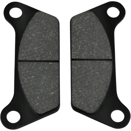 EBC BRAKE PADS FA SERIES FA79 - DRIVEN Canada's Powersports 840655078876FA79