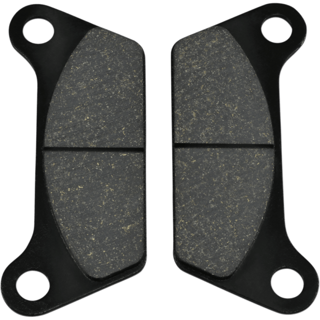 EBC BRAKE PADS FA SERIES FA79 - DRIVEN Canada's Powersports 840655078876FA79