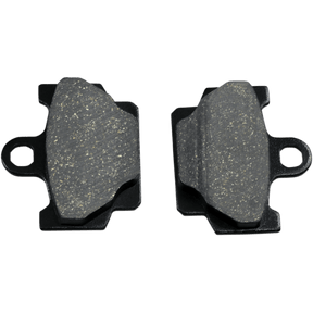 EBC BRAKE PADS FA SERIES FA81 - DRIVEN Canada's Powersports 010081FA81
