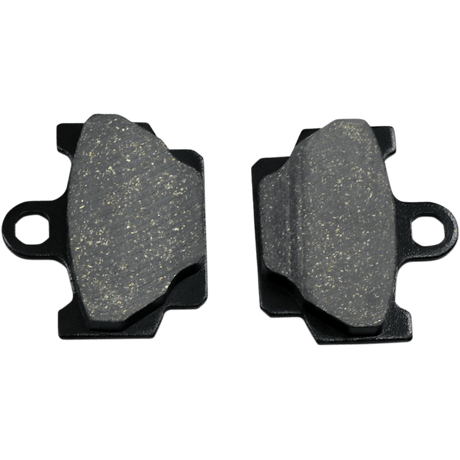 EBC BRAKE PADS FA SERIES FA81 - DRIVEN Canada's Powersports 010081FA81