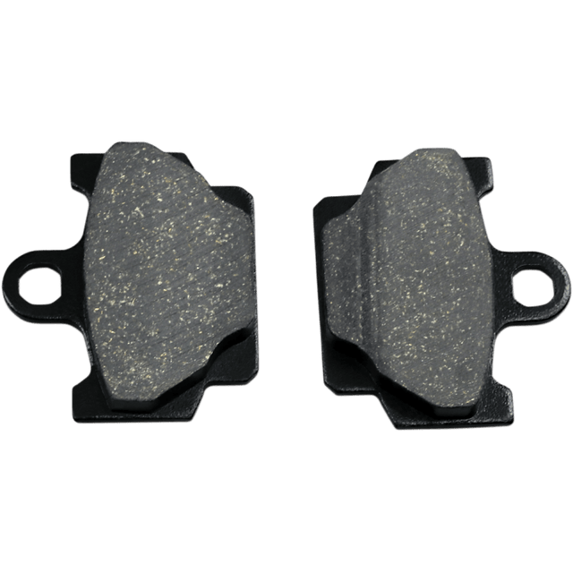 EBC BRAKE PADS FA SERIES FA81 - DRIVEN Canada's Powersports 010081FA81