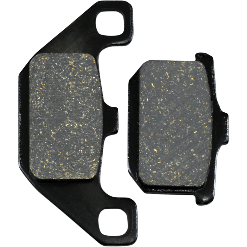EBC BRAKE PADS FA SERIES FA85 - DRIVEN Canada's Powersports 010085FA85