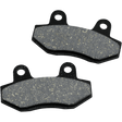 EBC BRAKE PADS FA SERIES FA86 - DRIVEN Canada's Powersports 840655079033FA86