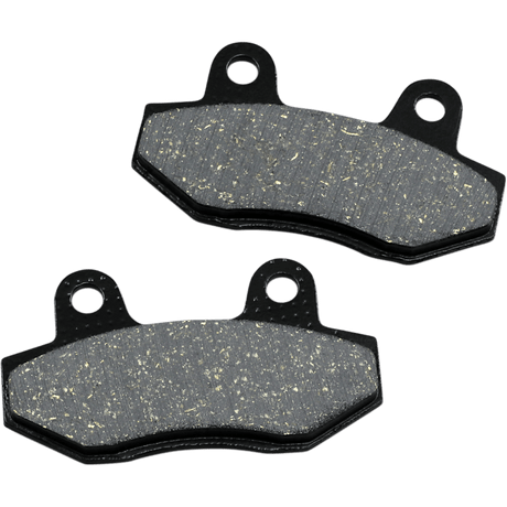 EBC BRAKE PADS FA SERIES FA86 - DRIVEN Canada's Powersports 840655079033FA86