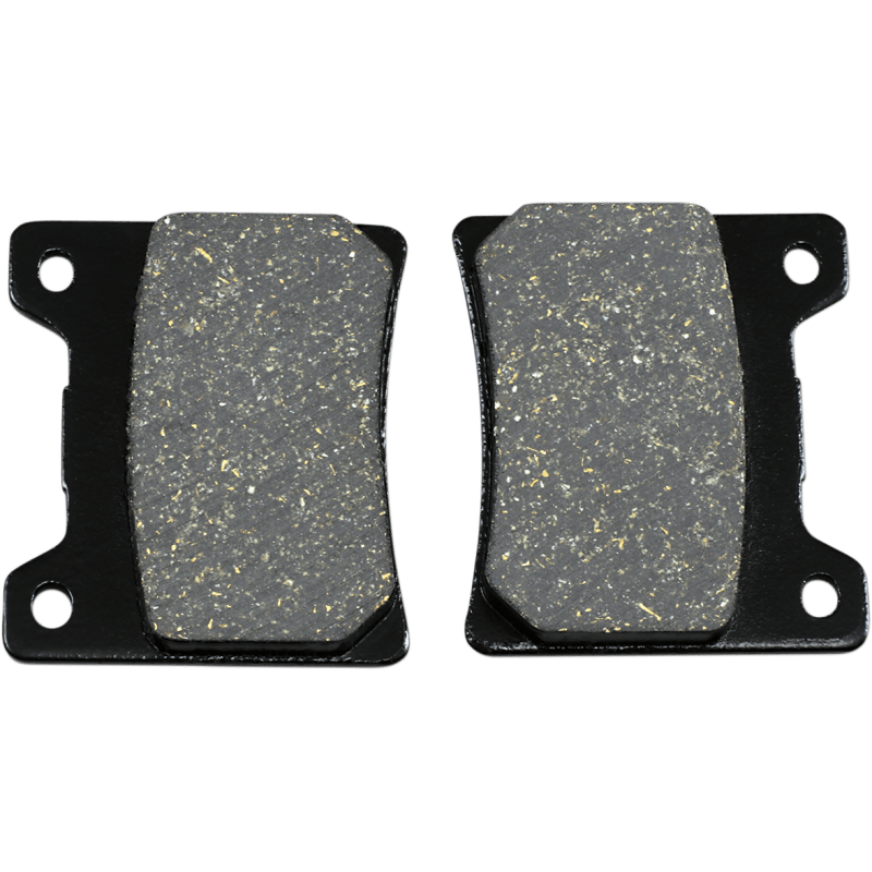 EBC BRAKE PADS FA SERIES FA88 - DRIVEN Canada's Powersports 010088FA88